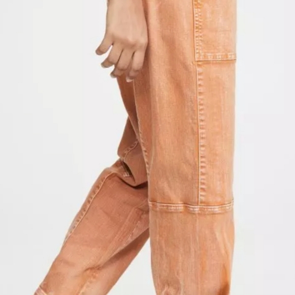 Ulla Johnson storm pants - Picture 3 of 7